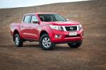 Nissan Frontier SE Double Cab 2017 года (BR)